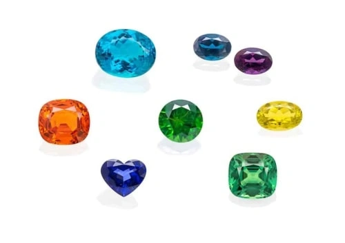gemstones