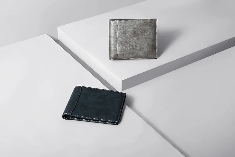 leatherwallet